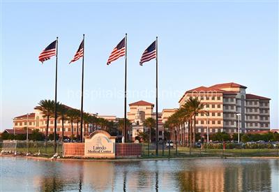 Laredo Medical Center
