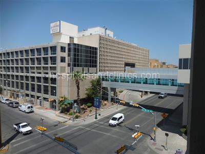 Las Palmas Medical Center A Campus Of Lpds Healthc