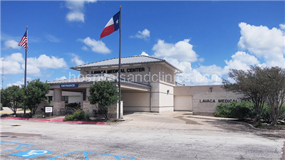 Lavaca Medical Center