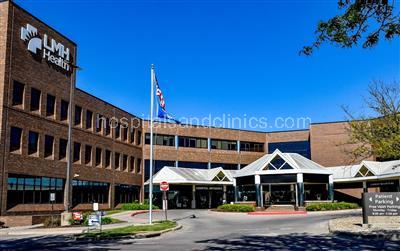 Lawrence Memorial Hospital