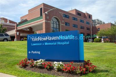 Lawrence & Memorial Hospital