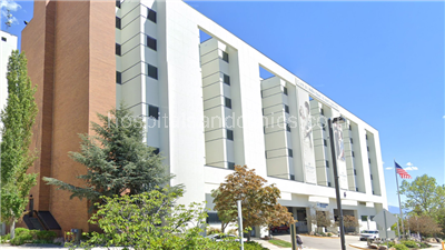 Lds Hospital