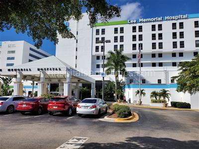Lee Memorial Hospital