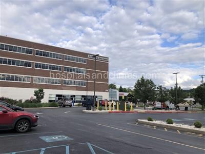 Lehigh Valley Hospital - Pocono