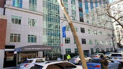 Lenox Hill Hospital