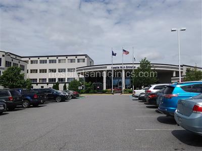 Lewisgale Hospital Montgomery