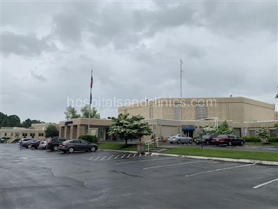 Lewisgale Hospital Pulaski