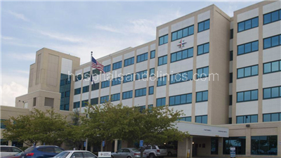 Lewisgale Medical Center