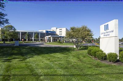 Licking Memorial Hospital