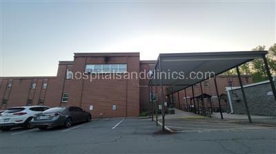 Lifebrite Community Hospital Of Stokes