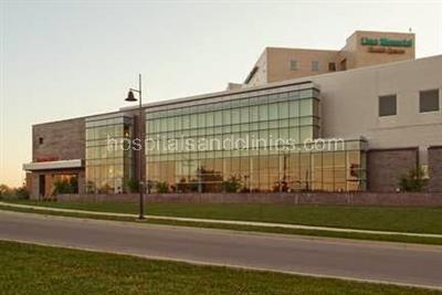 Lima Memorial Health System