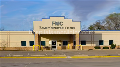 Limestone Medical Center