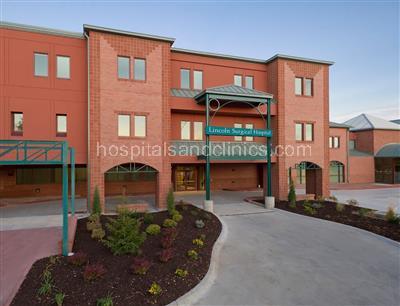 Lincoln Surgical Hospital