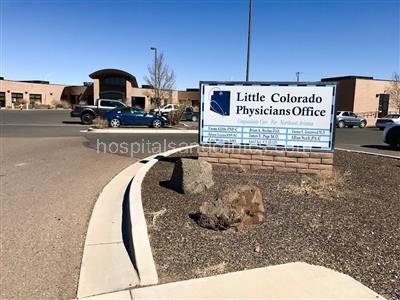 Little Colorado Medical Center