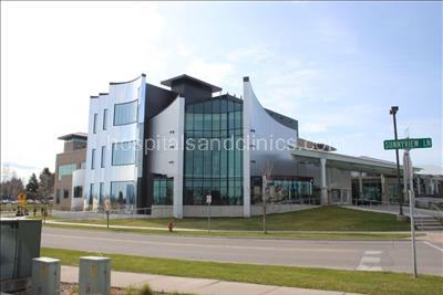 Logan Health Medical Center