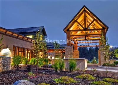 Logan Health - Whitefish