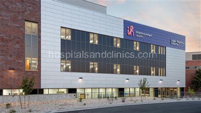 Logan Regional Hospital