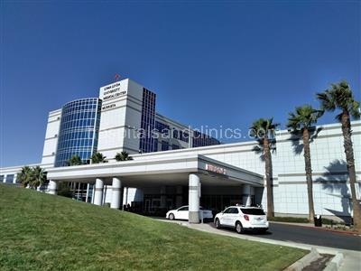 Loma Linda University Medical Center-Murrieta