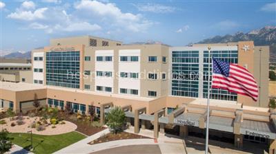 Lone Peak Hospital