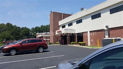 Lonesome Pine Hospital