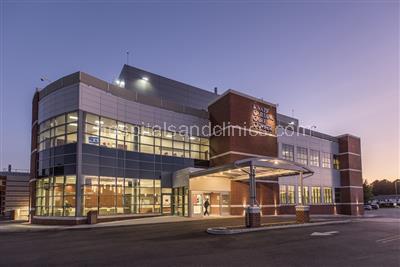 Long Island Community Hospital