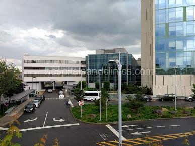 Long Island Jewish Medical Center