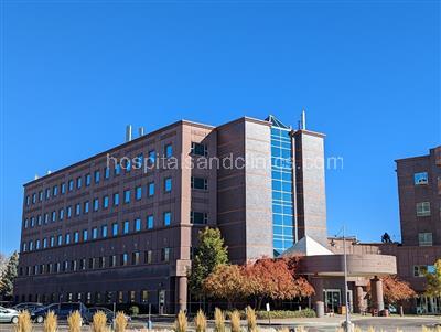 Longmont United Hospital