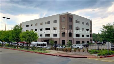 Longview Regional Medical Center