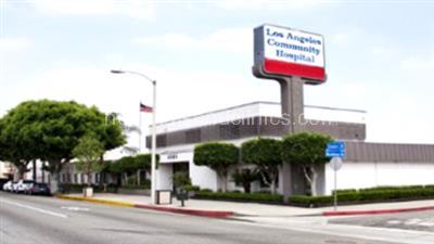 Los Angeles Community Hospital