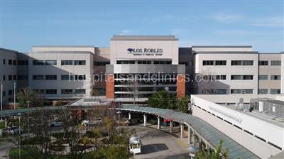 Los Robles Hospital & Medical Center