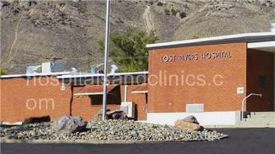 Lost Rivers Medical Center