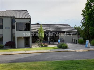 Lourdes Counseling Center