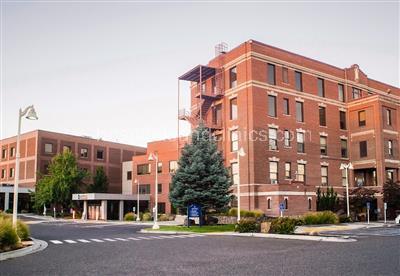 Lourdes Medical Center