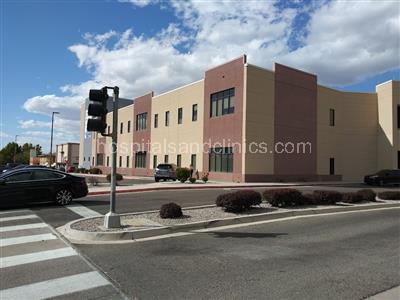 Lovelace Women´S Hospital