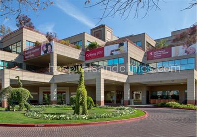Lucile Salter Packard Children´S Hsp At Stanford