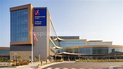 Lutheran Medical Center