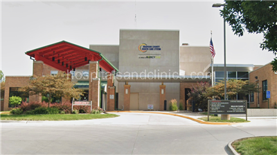 Madison County Memorial Hospital