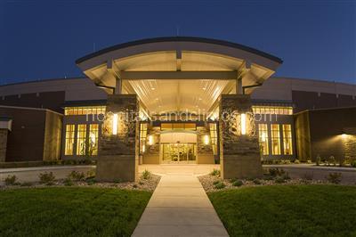 Madison Regional Health System