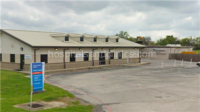 Madison St Joseph Health Center