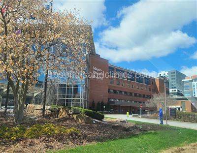 Magee Womens Hospital Of Upmc Health System