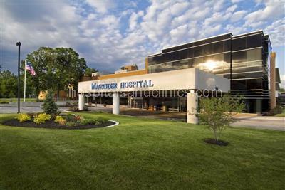Magruder Hospital