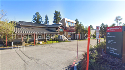 Mammoth Hospital
