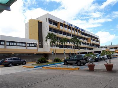 Manati Medical Center Dr Otero Lopez