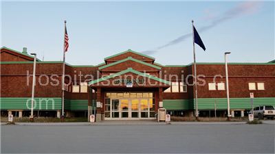 Maniilaq Health Center