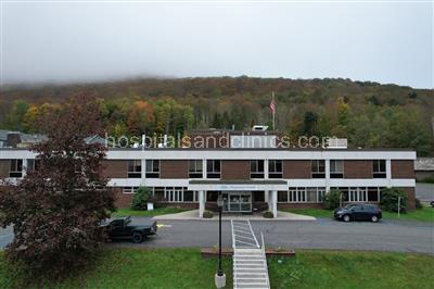 Margaretville Memorial Hospital