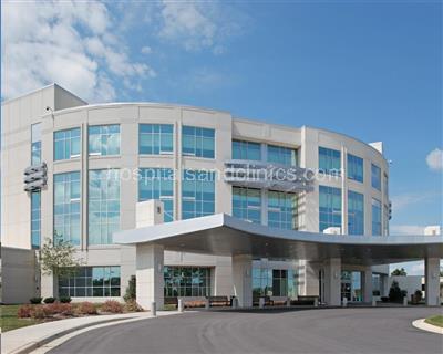 Maria Parham Medical Center