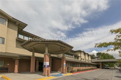 Marian Center