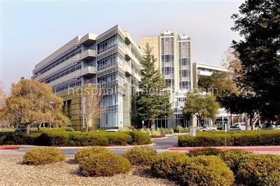 Marinhealth Medical Center