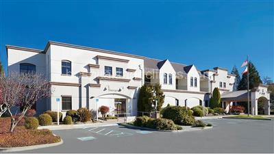 Mark Twain Medical Center