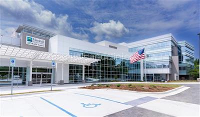 Marshall Medical Centers